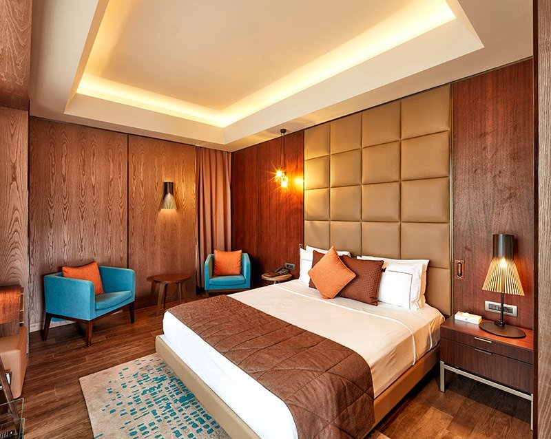 Naz City Hotel Taksim photo 12