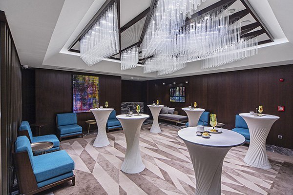 Naz City Hotel Taksim photo 3