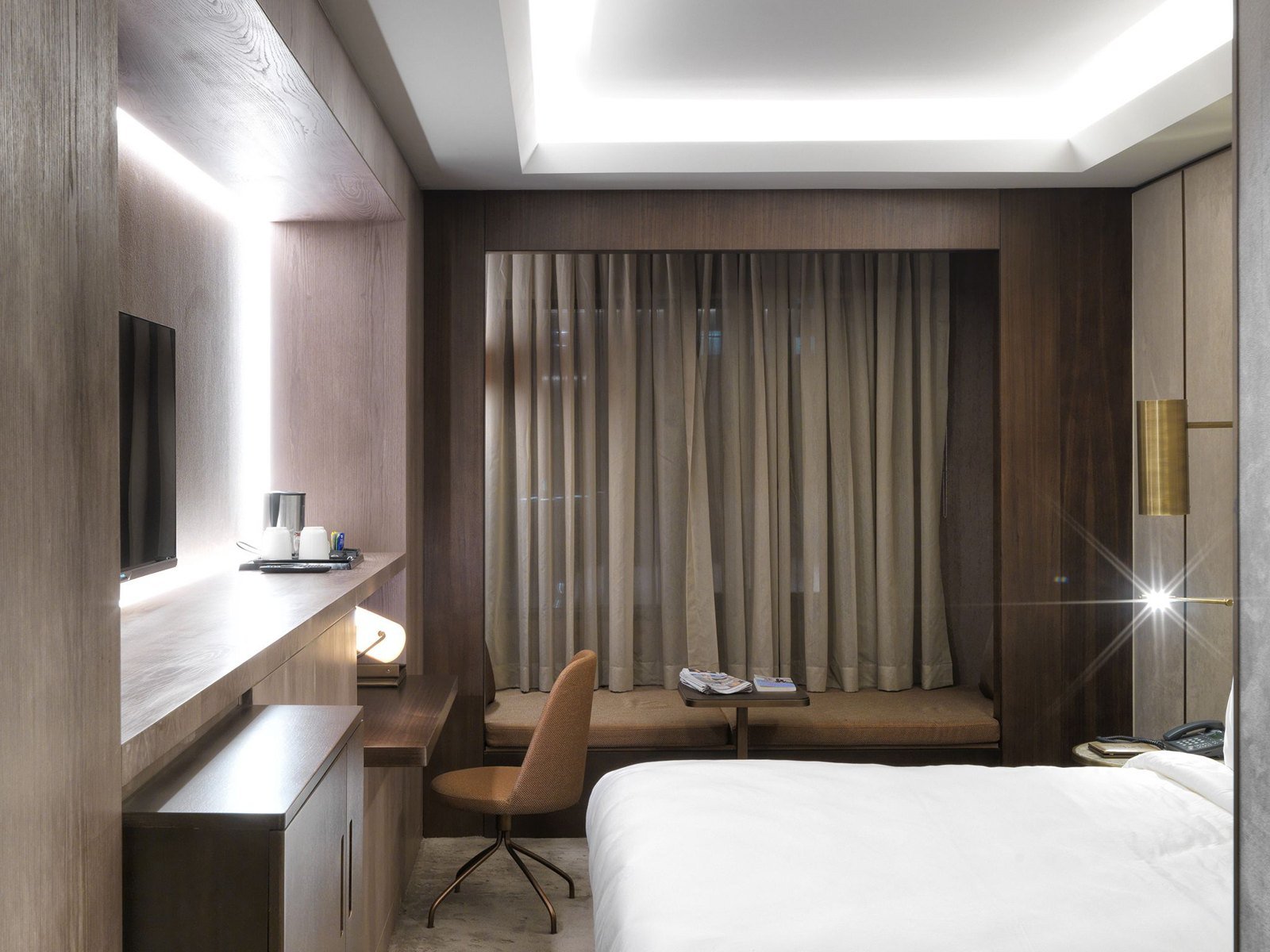 Naz City Hotel Taksim photo 17