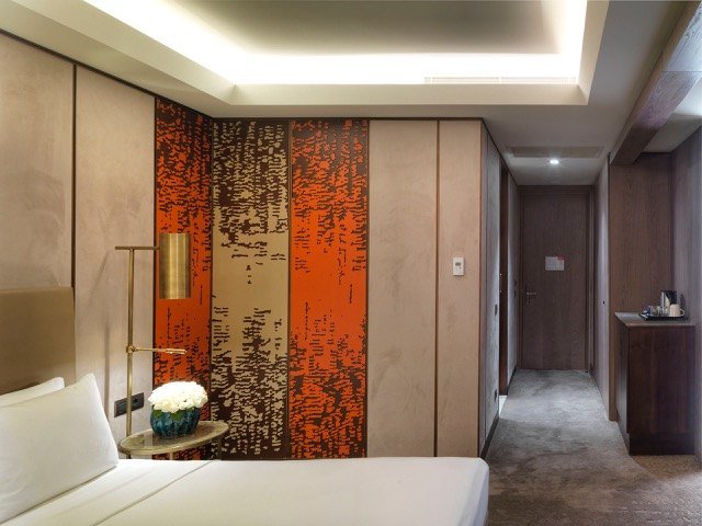 Naz City Hotel Taksim photo 18