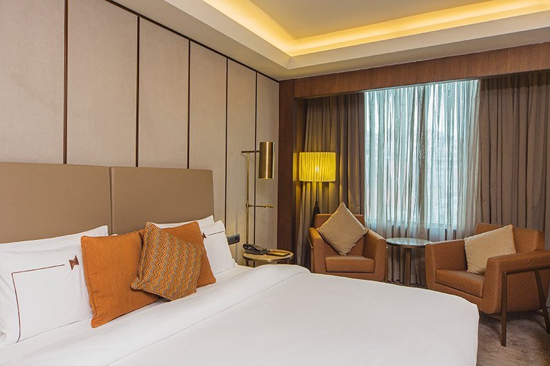 Naz City Hotel Taksim photo 19