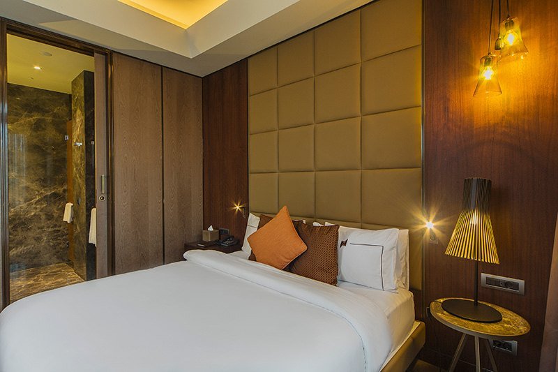 Naz City Hotel Taksim photo 23