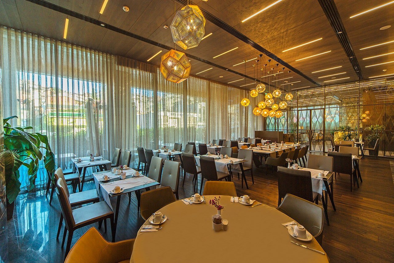 Naz City Hotel Taksim photo 4