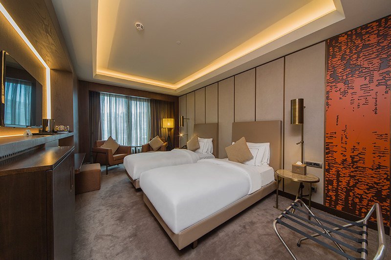 Naz City Hotel Taksim photo 28