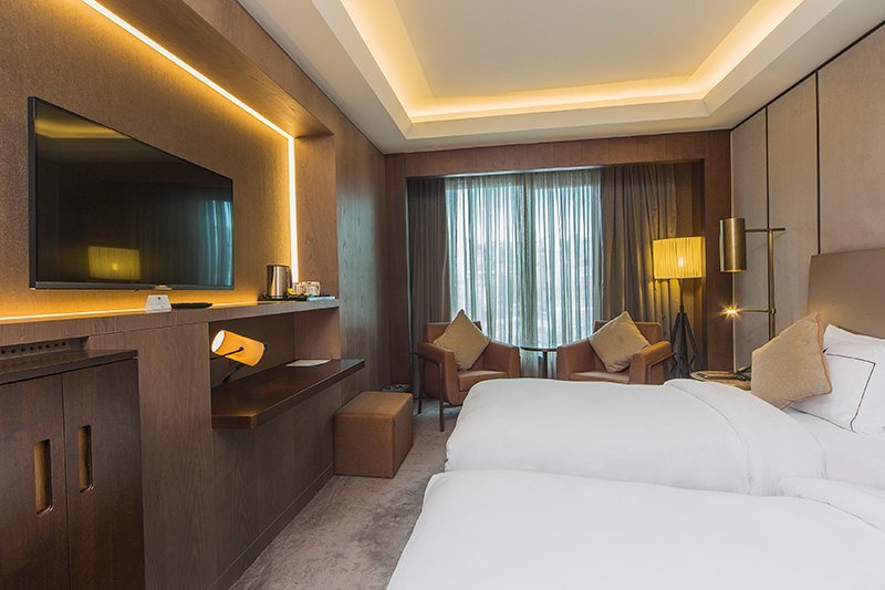 Naz City Hotel Taksim photo 29