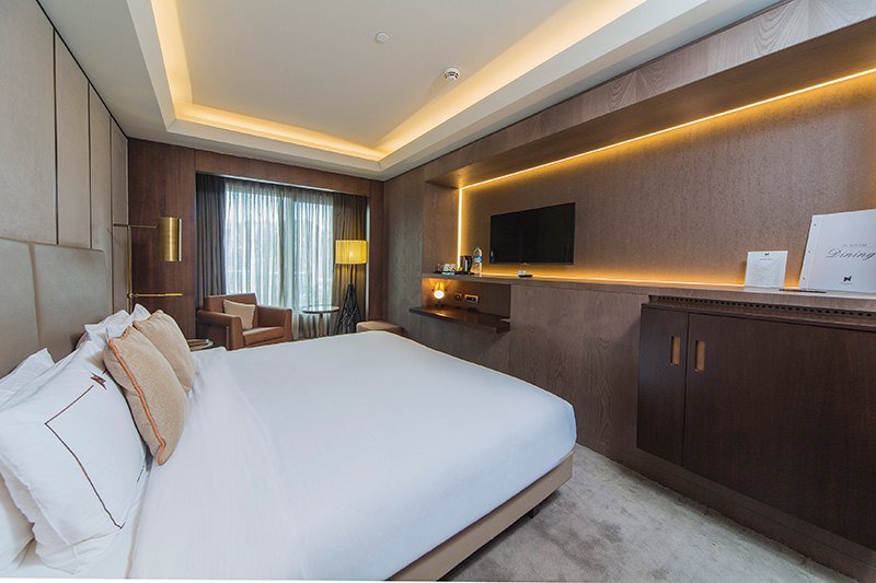 Naz City Hotel Taksim photo 31