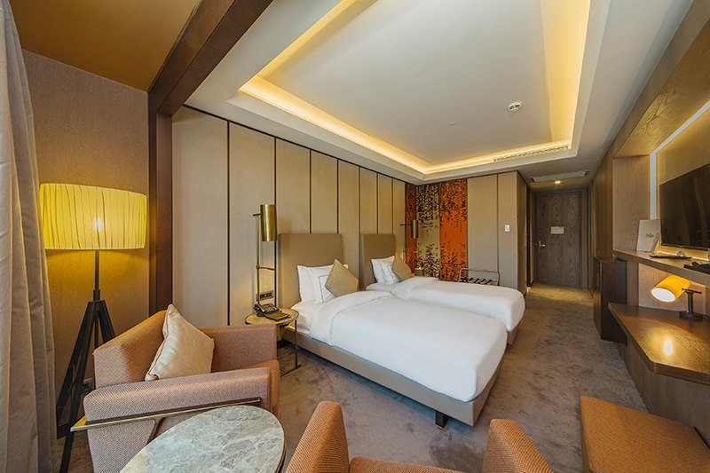 Naz City Hotel Taksim photo 32