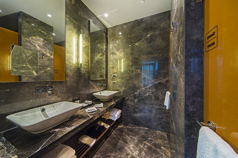 Naz City Hotel Taksim photo 33