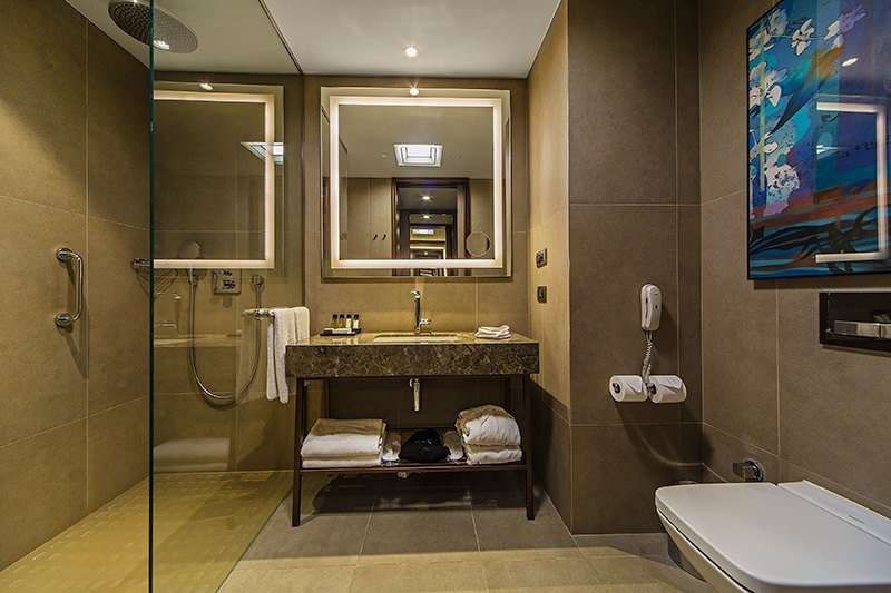 Naz City Hotel Taksim photo 35