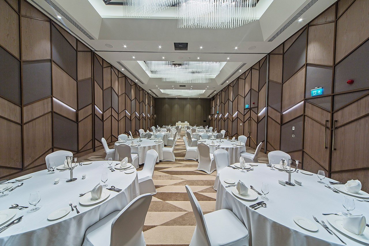 Naz City Hotel Taksim photo 22