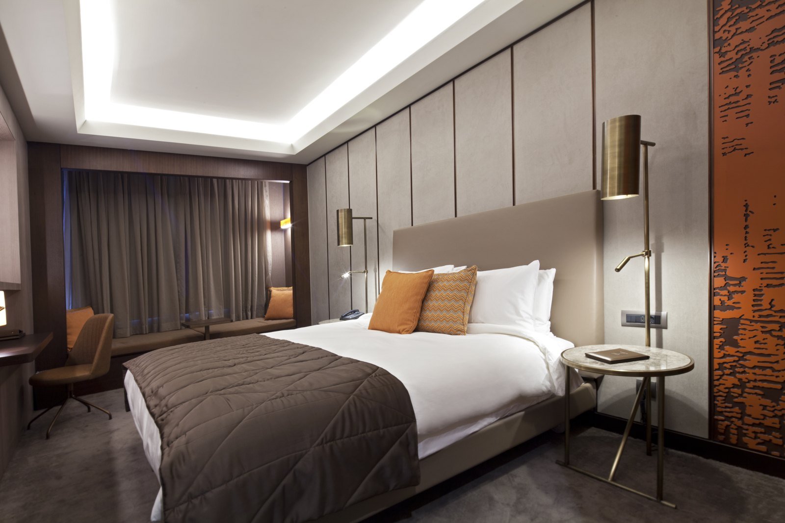 Naz City Hotel Taksim photo 8