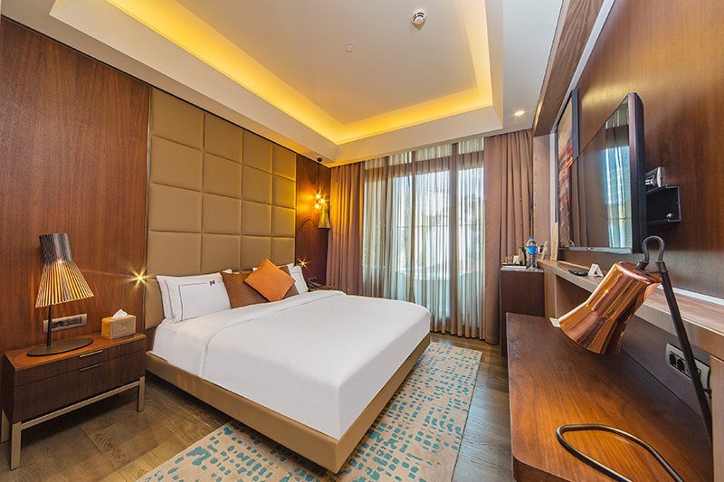 Naz City Hotel Taksim photo 11