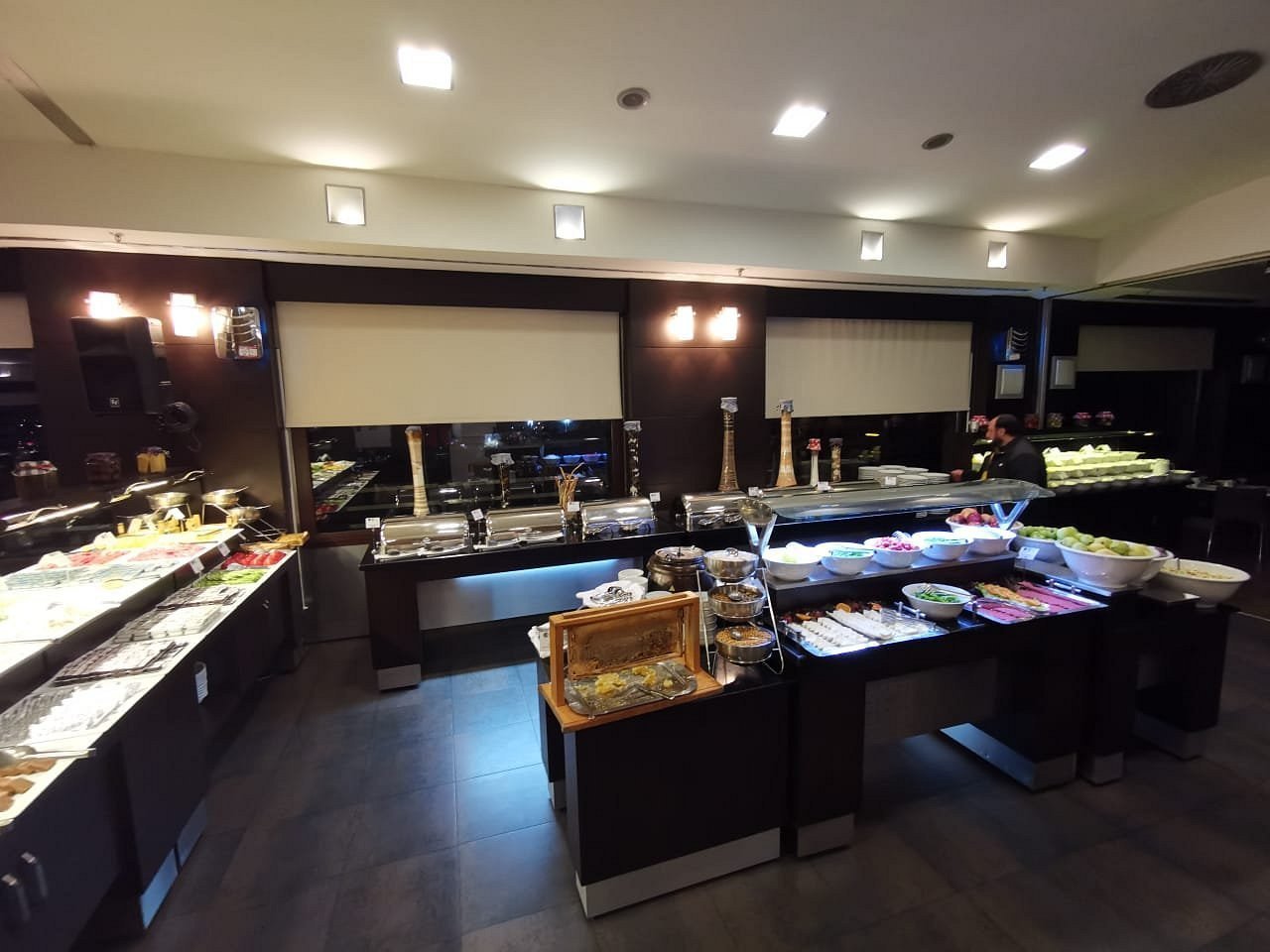 Point Hotel Taksim photo 5