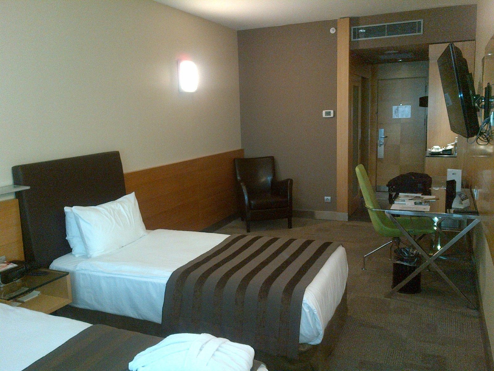 Point Hotel Taksim photo 15
