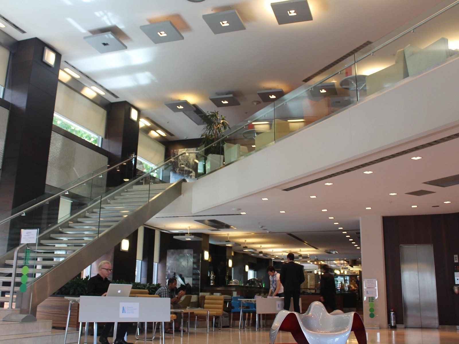 Point Hotel Taksim photo 4