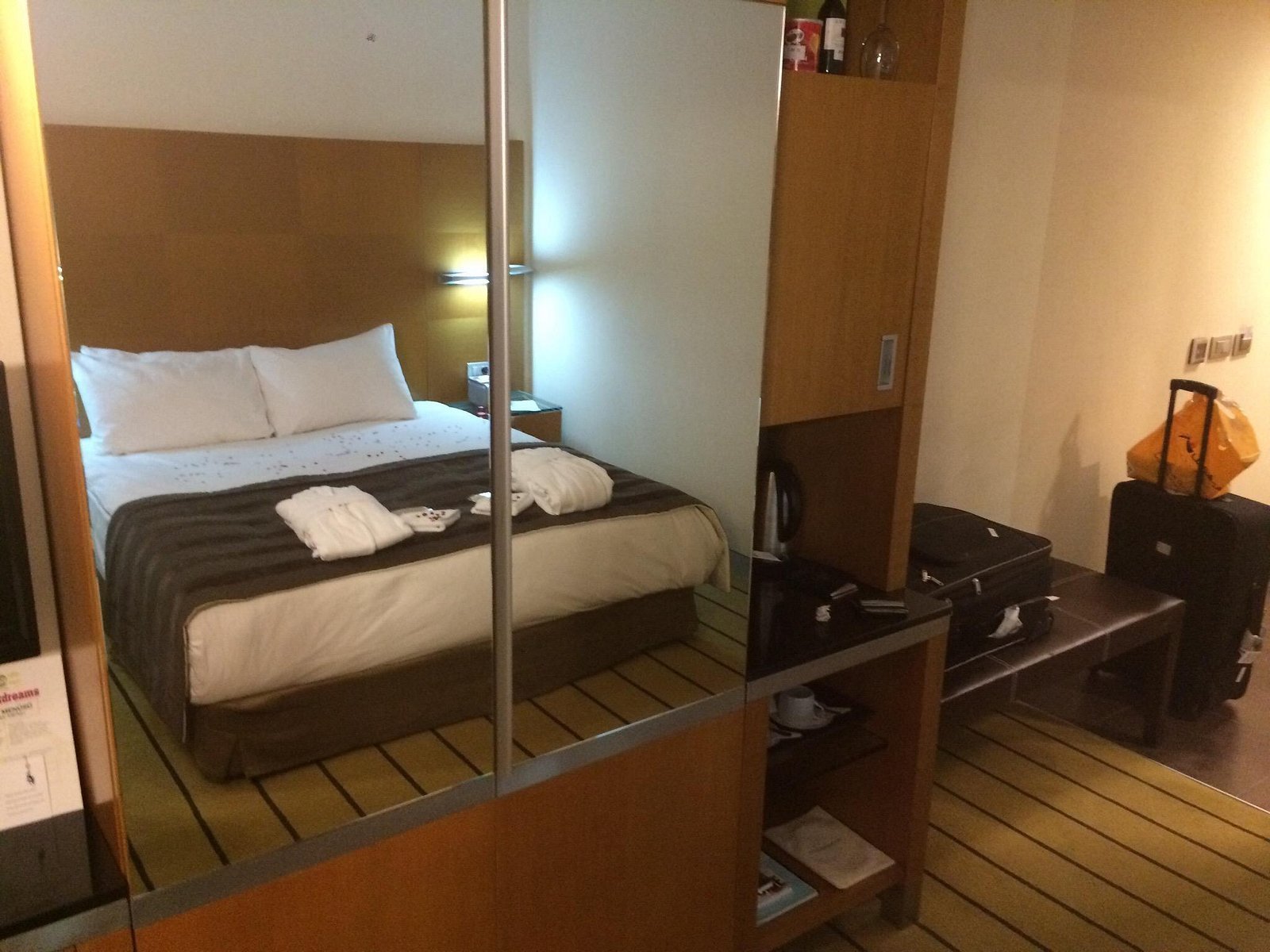 Point Hotel Taksim photo 16