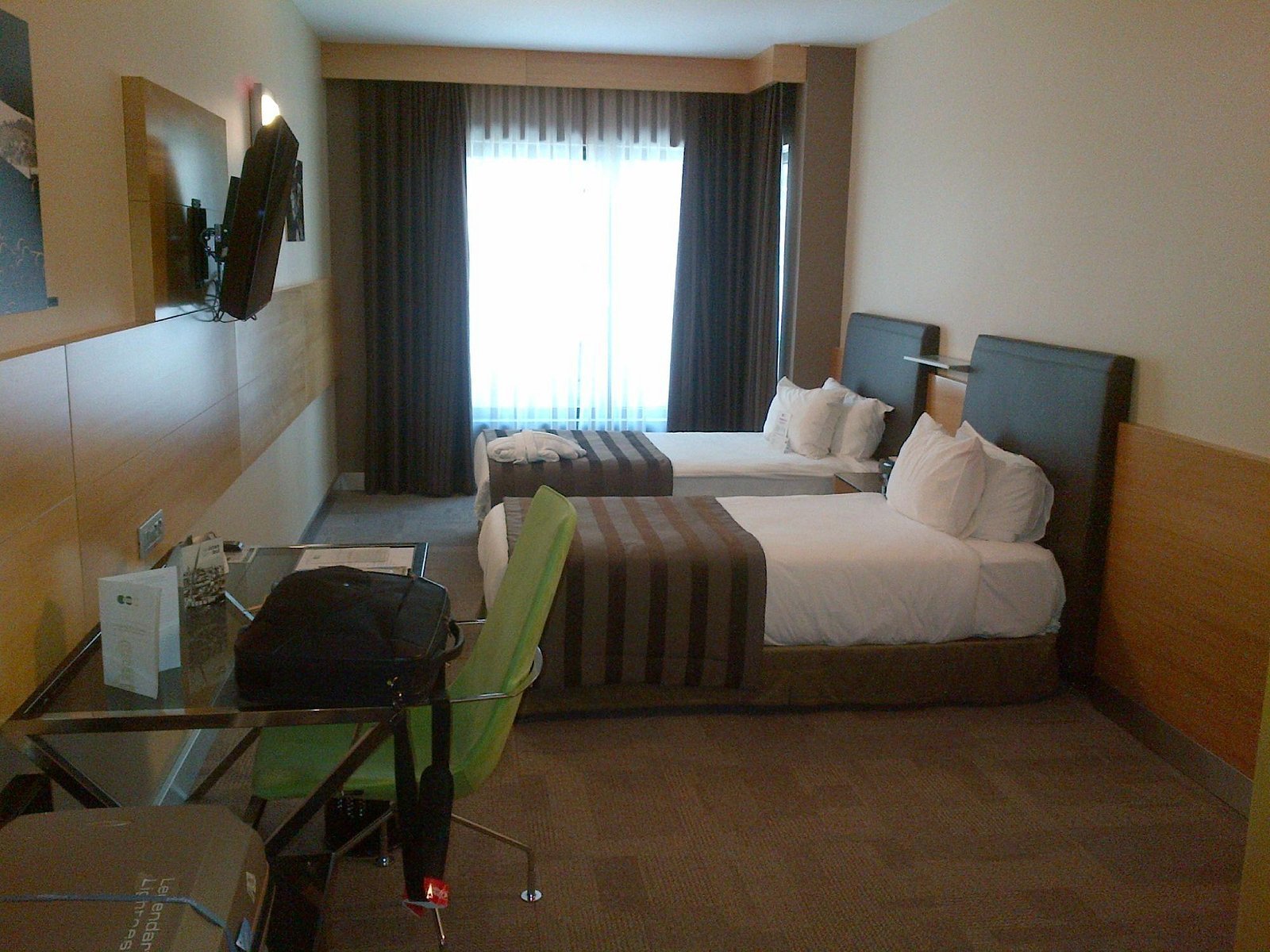 Point Hotel Taksim photo 17