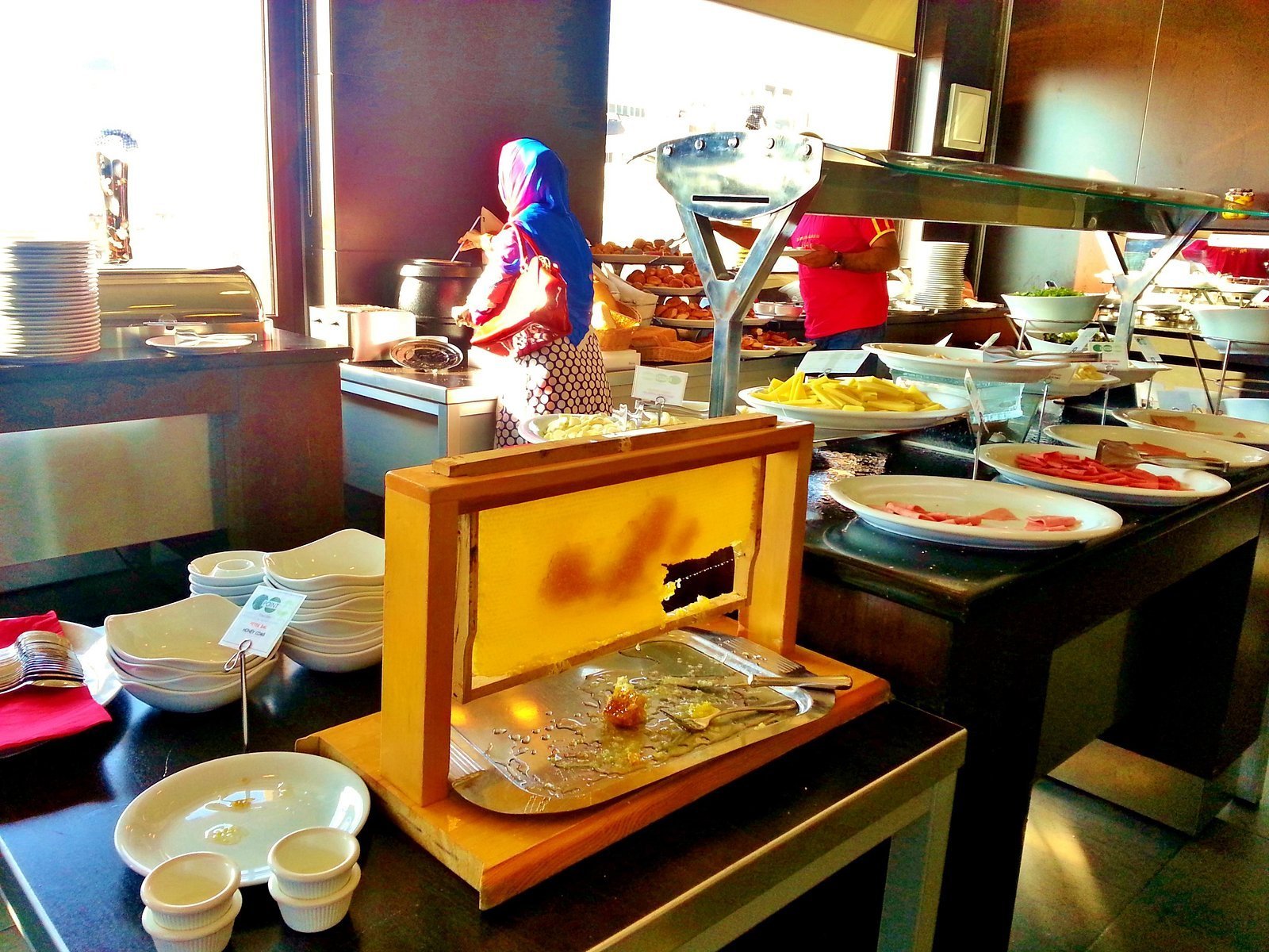 Point Hotel Taksim photo 8