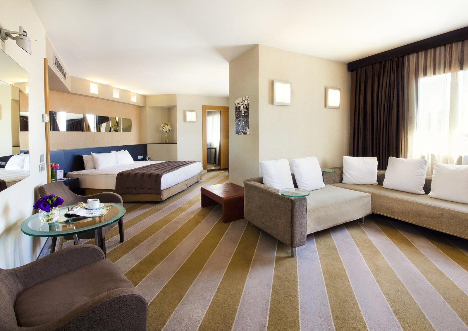 Point Hotel Taksim photo 11