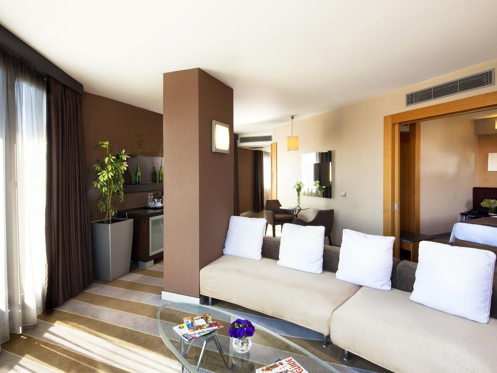 Point Hotel Taksim photo 12
