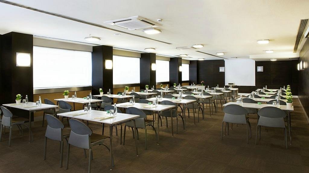 Point Hotel Taksim photo 18