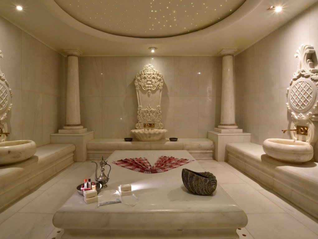 CVK Taksim Hotel photo 18