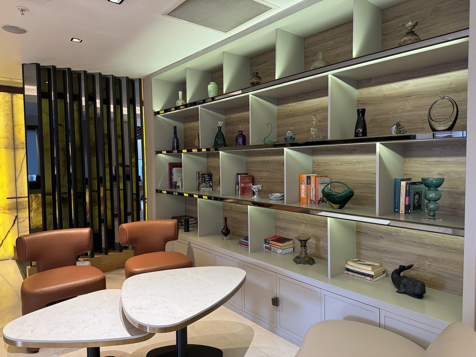CVK Taksim Hotel photo 13
