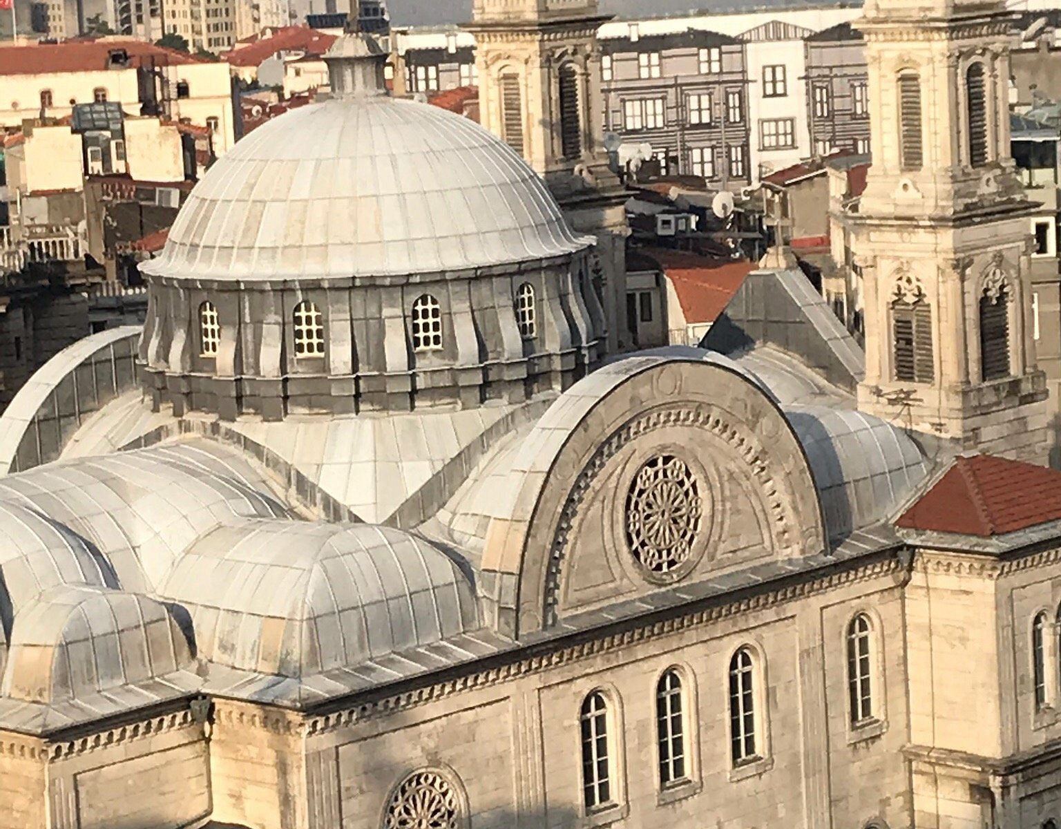 CVK Taksim Hotel photo 5