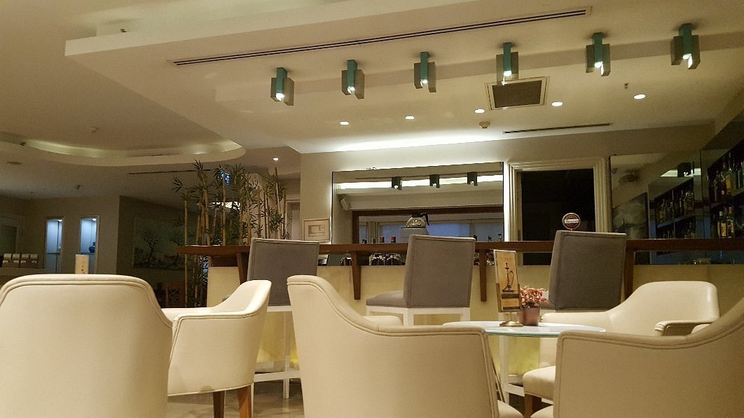 CVK Taksim Hotel photo 14