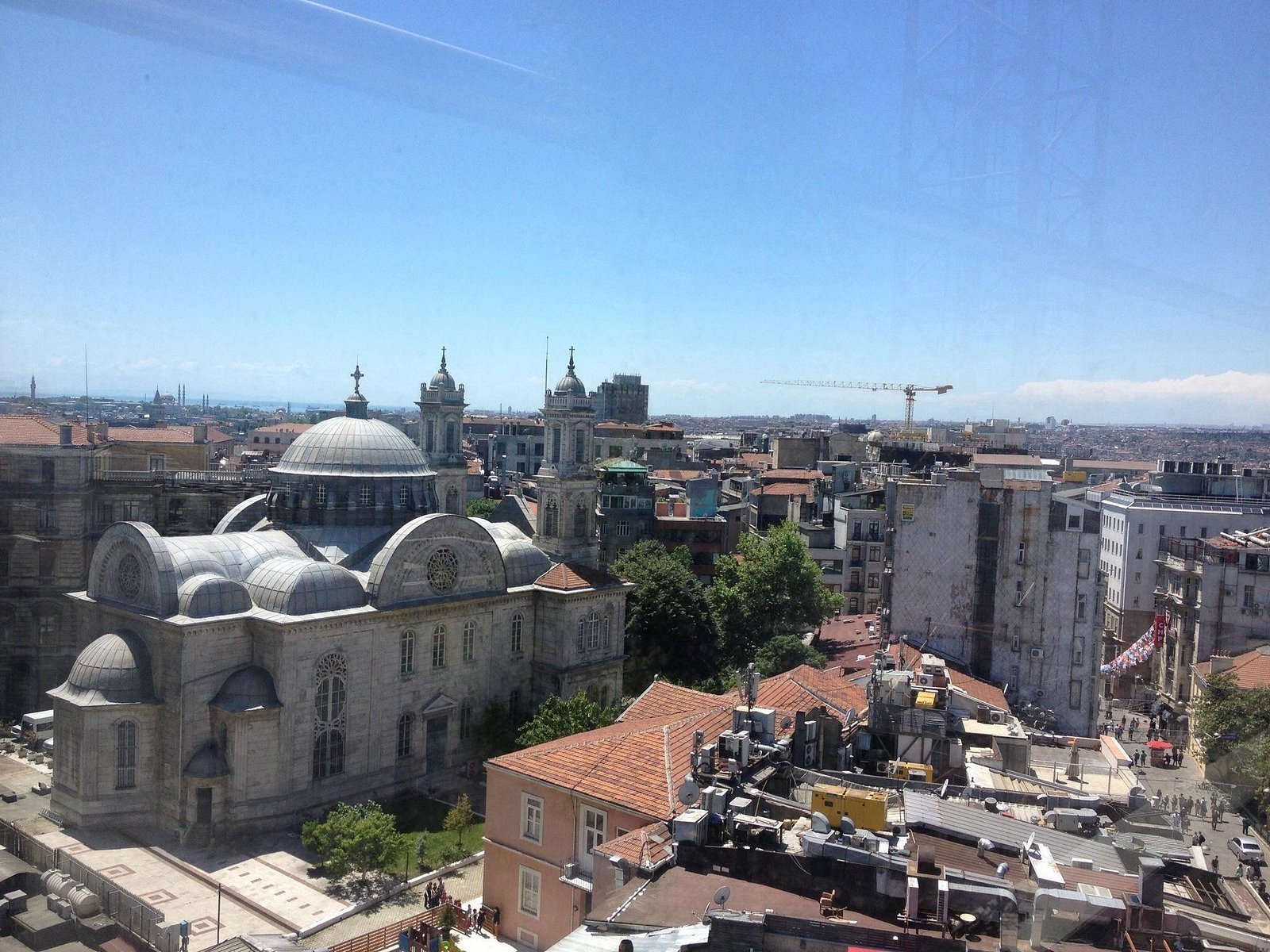 CVK Taksim Hotel photo 6