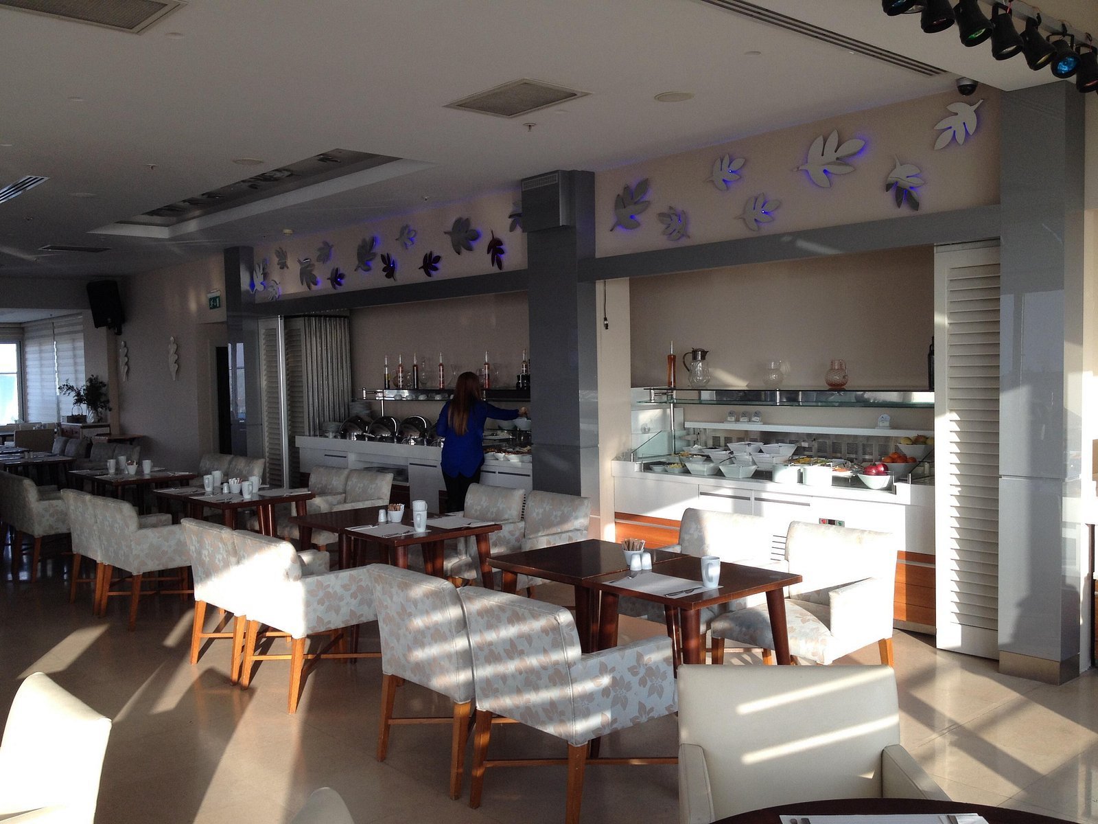 CVK Taksim Hotel photo 16