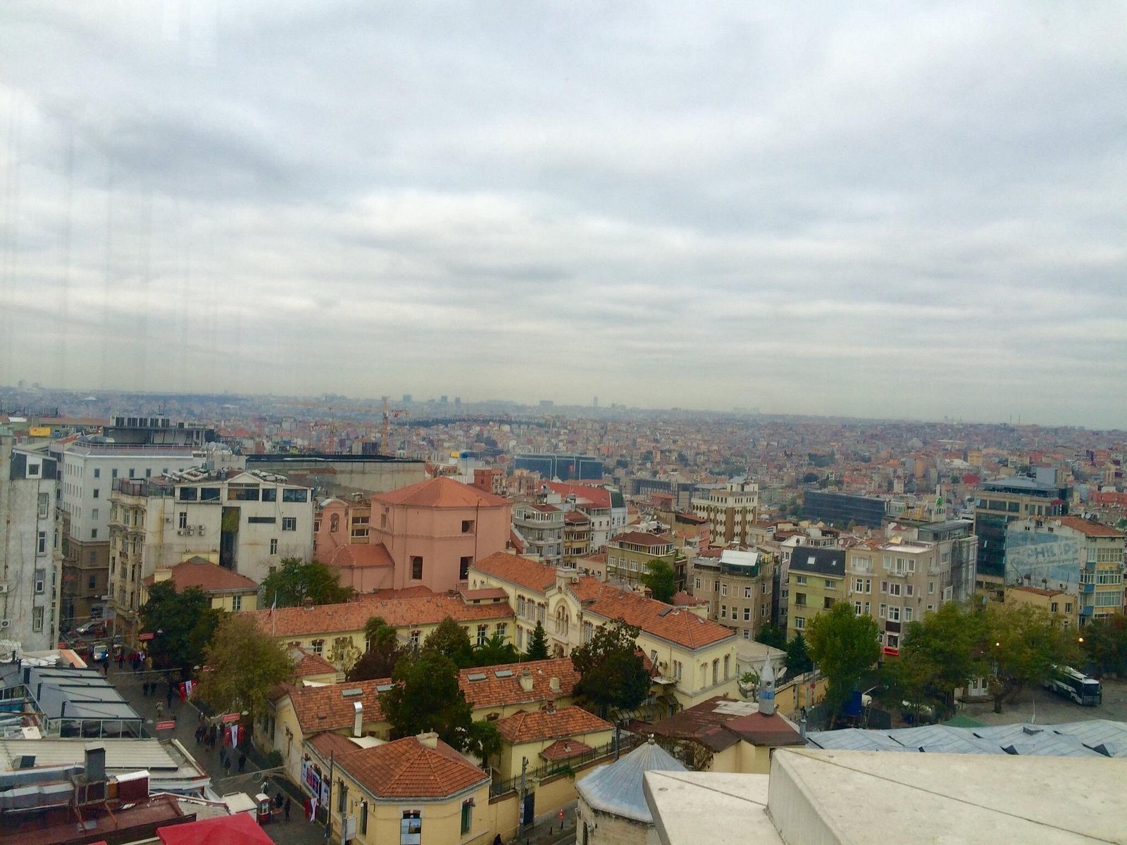 CVK Taksim Hotel photo 8