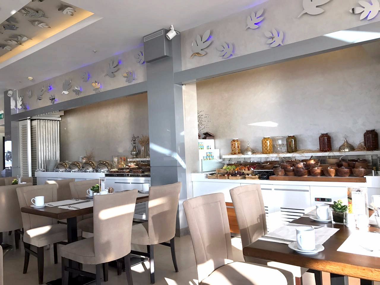 CVK Taksim Hotel photo 17