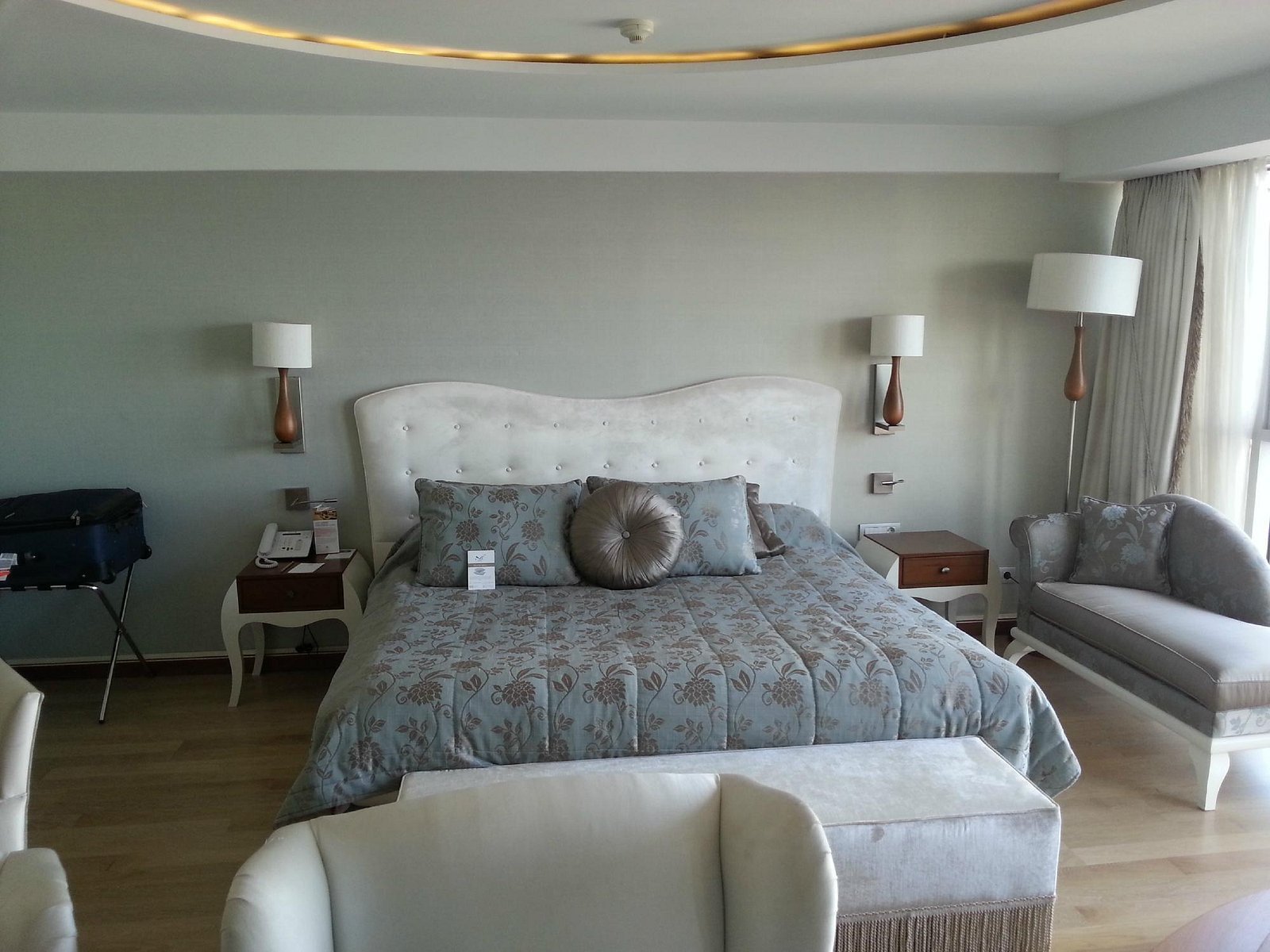CVK Taksim Hotel photo 20
