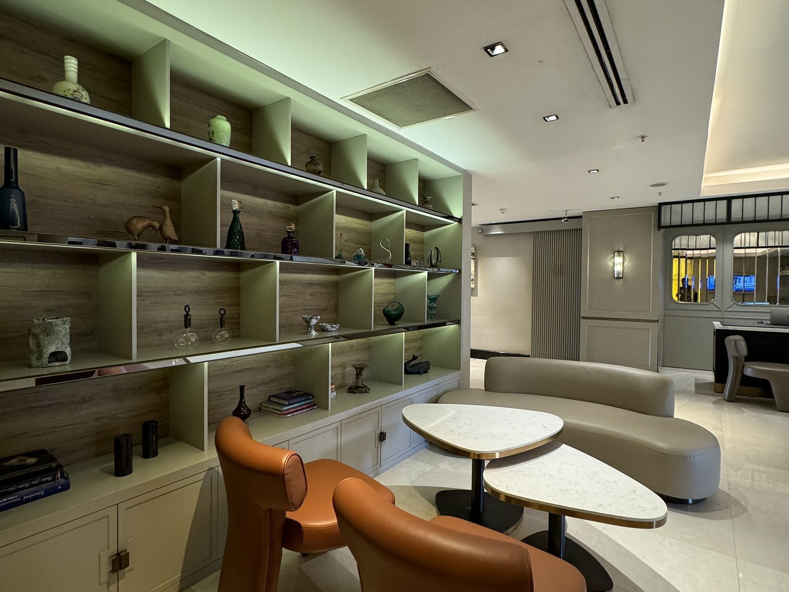CVK Taksim Hotel photo 12