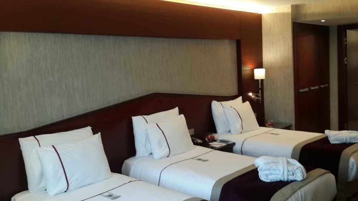 Taksim Gonen Hotel photo 8
