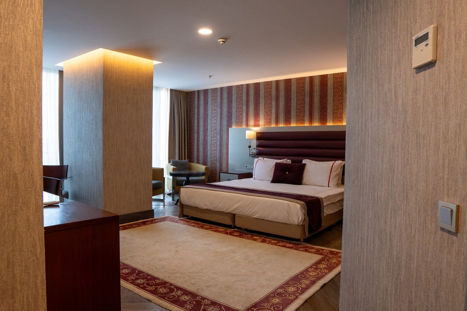 Taksim Gonen Hotel photo 10