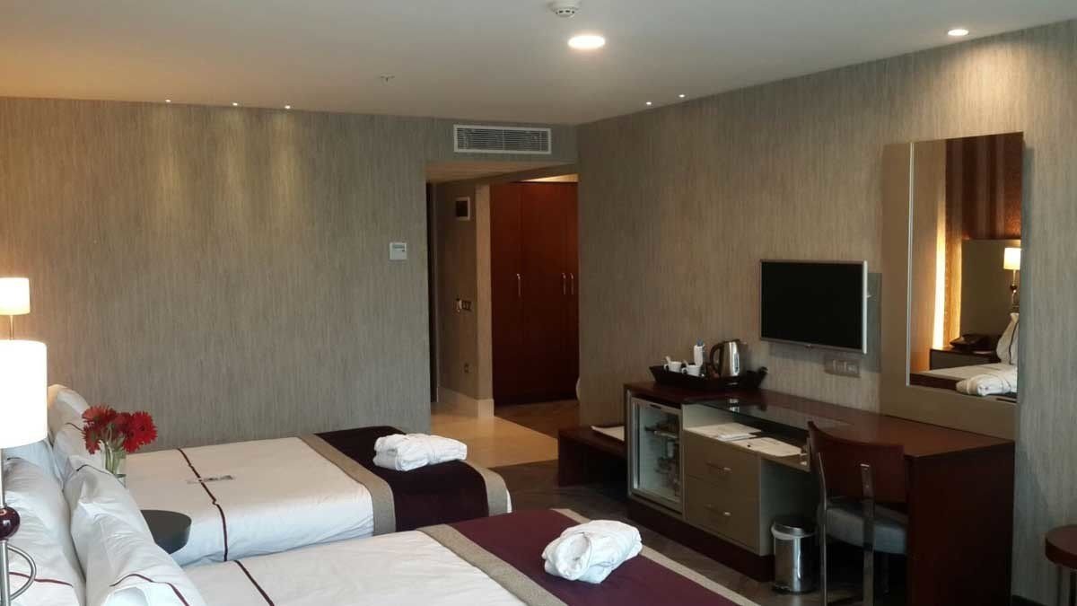 Taksim Gonen Hotel photo 14