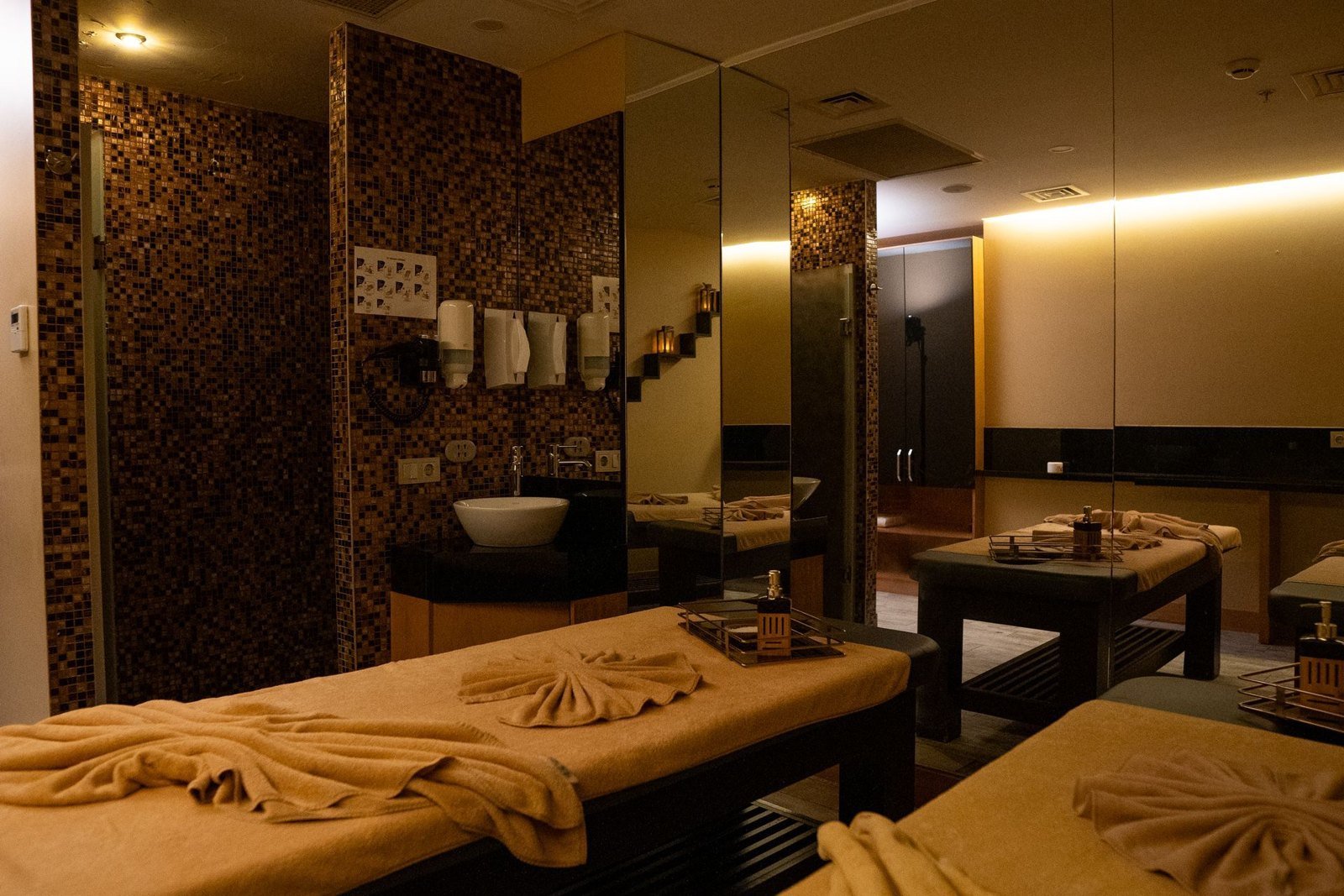 Taksim Gonen Hotel photo 28