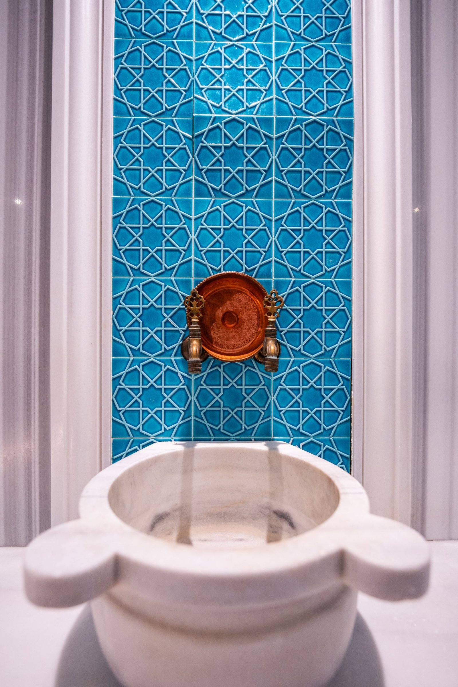 Taksim Gonen Hotel photo 29