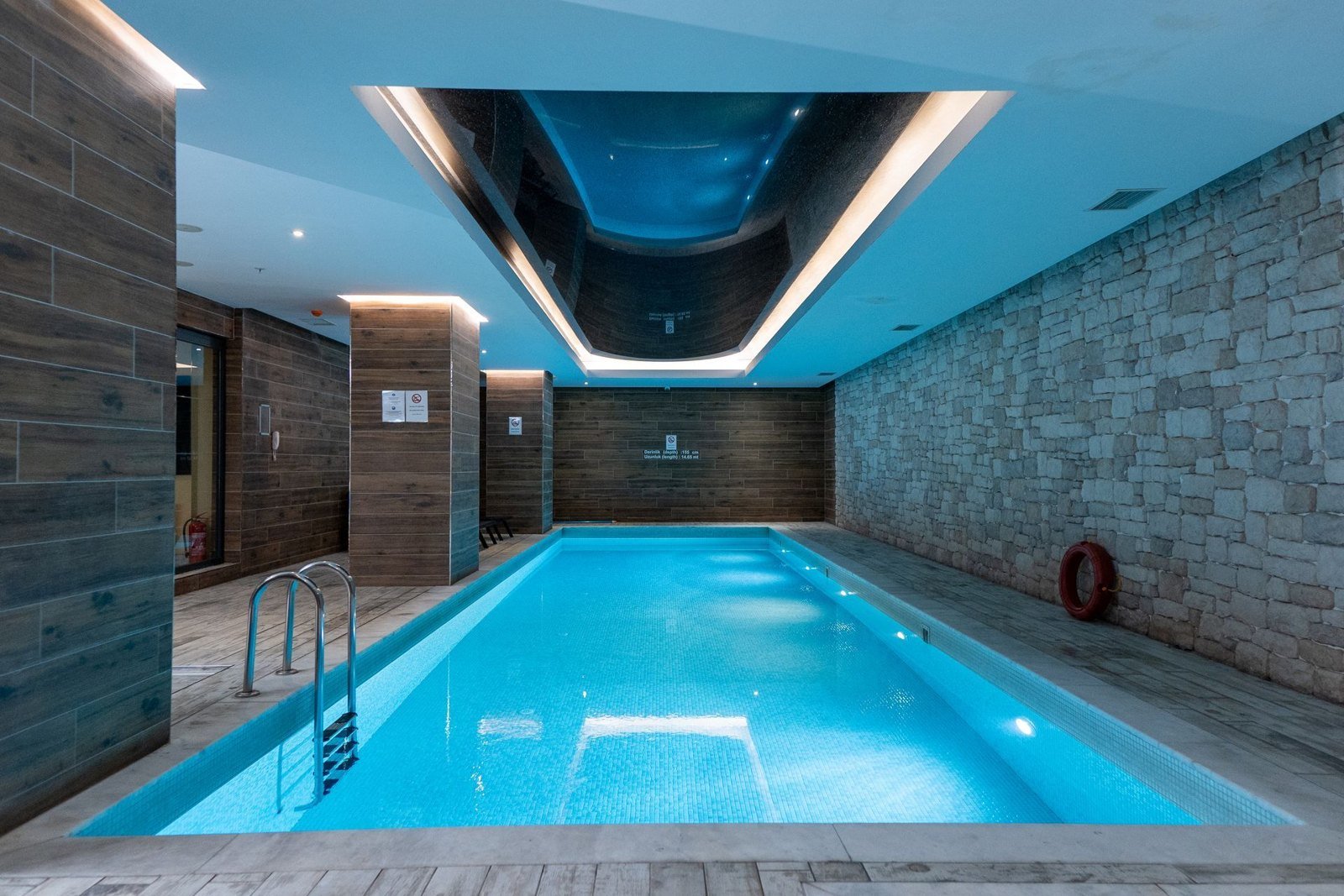 Taksim Gonen Hotel photo 30