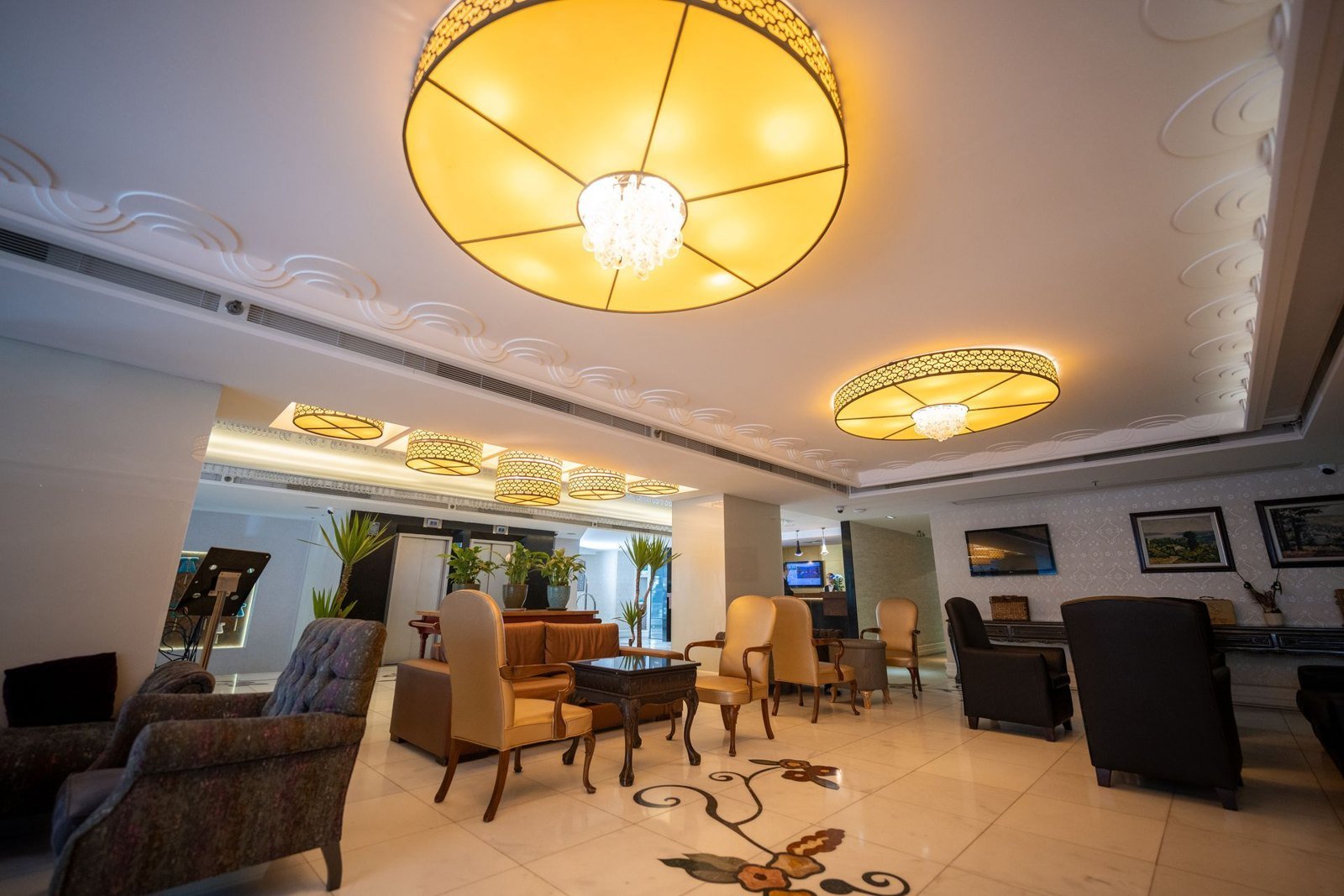 Taksim Gonen Hotel photo 31