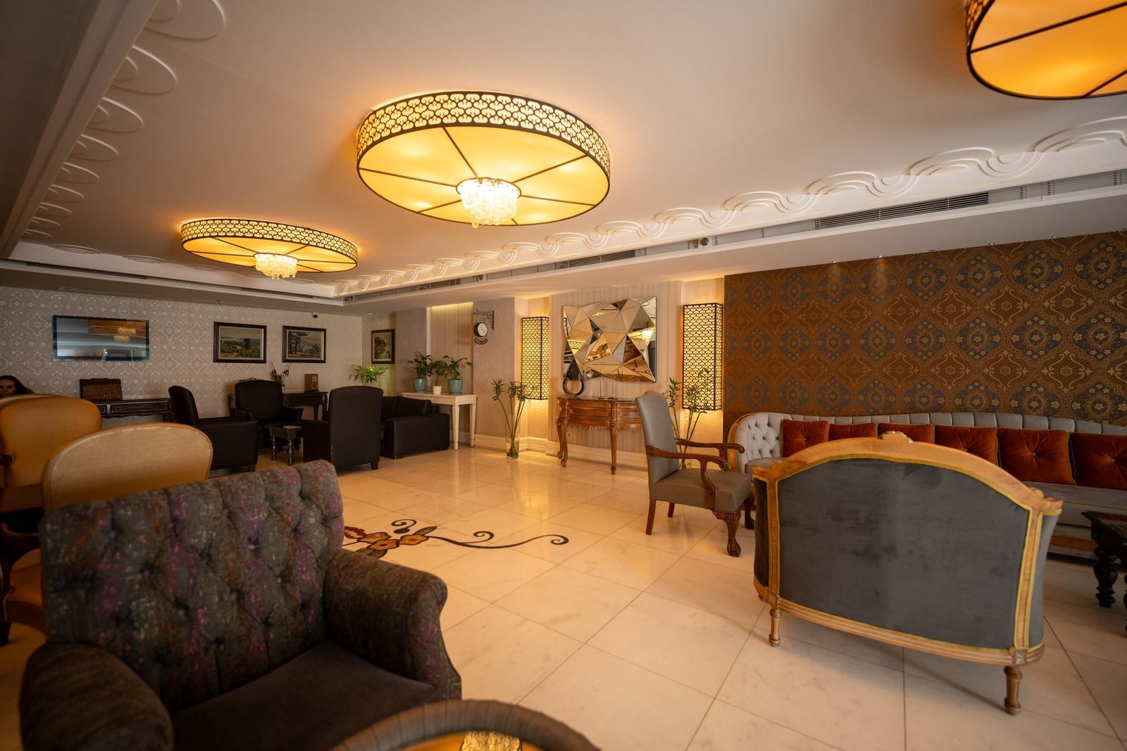 Taksim Gonen Hotel photo 32