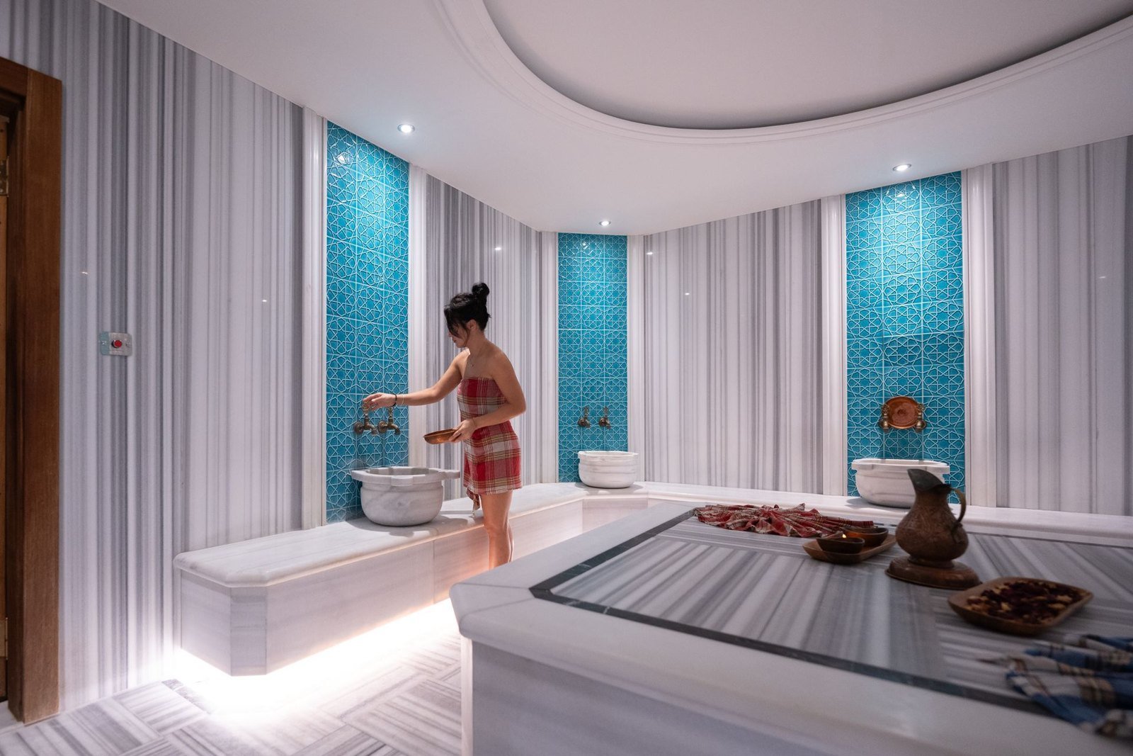 Taksim Gonen Hotel photo 34