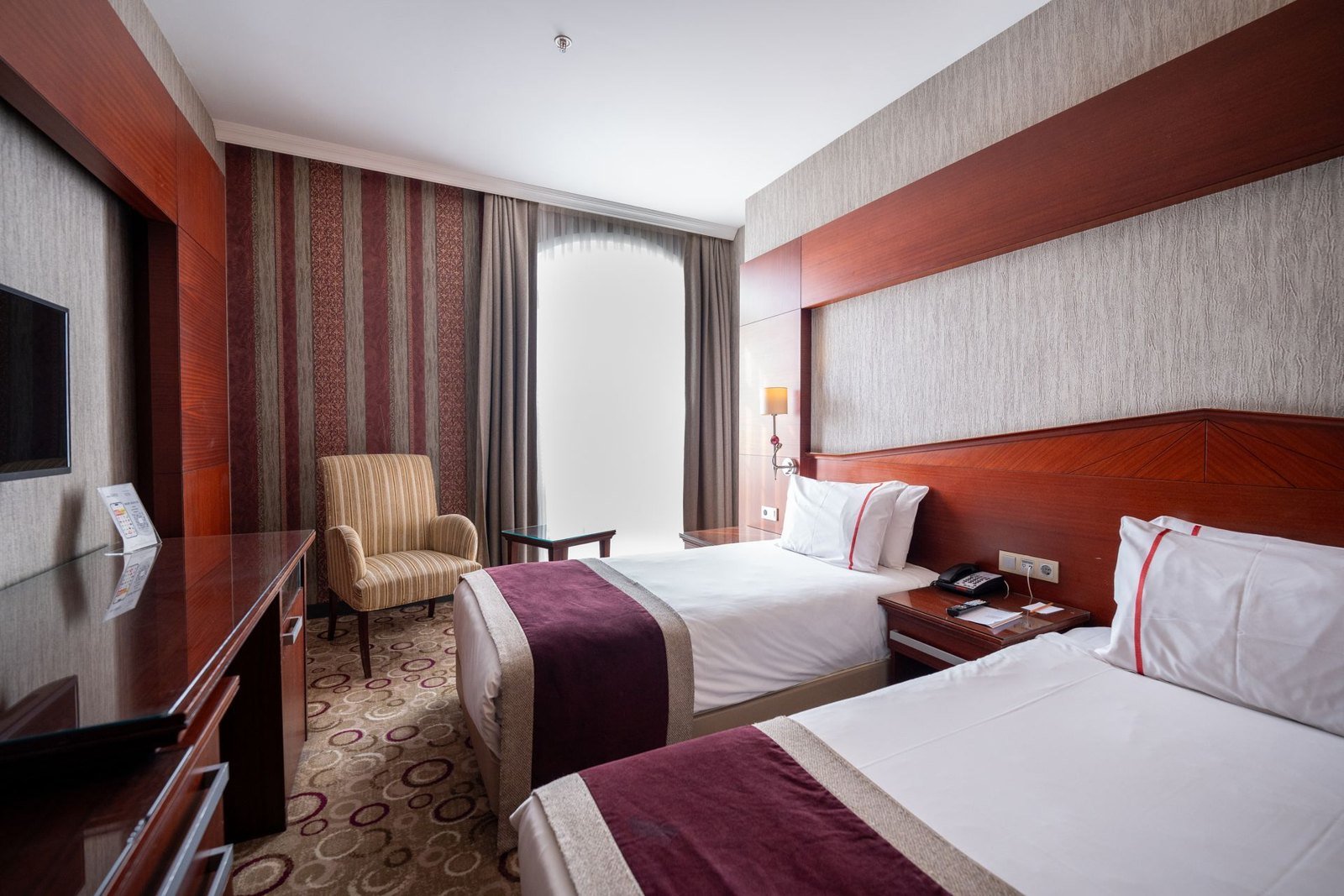 Taksim Gonen Hotel photo 5
