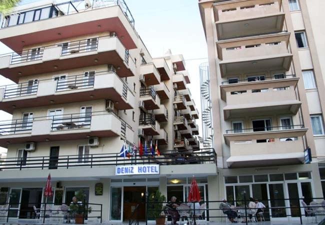 Deniz Hôtel photo 2
