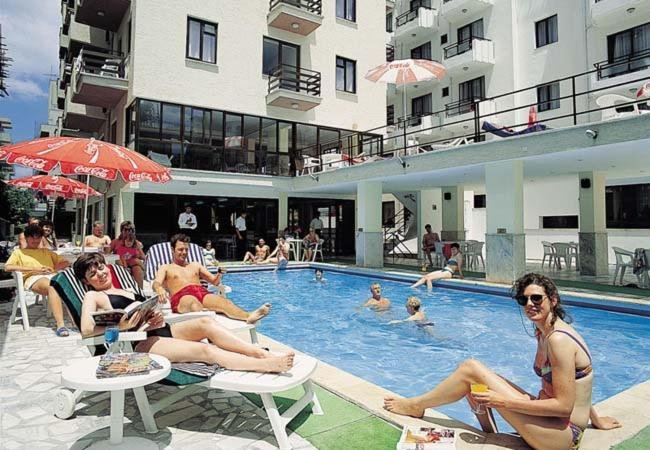 Deniz Hôtel photo 4
