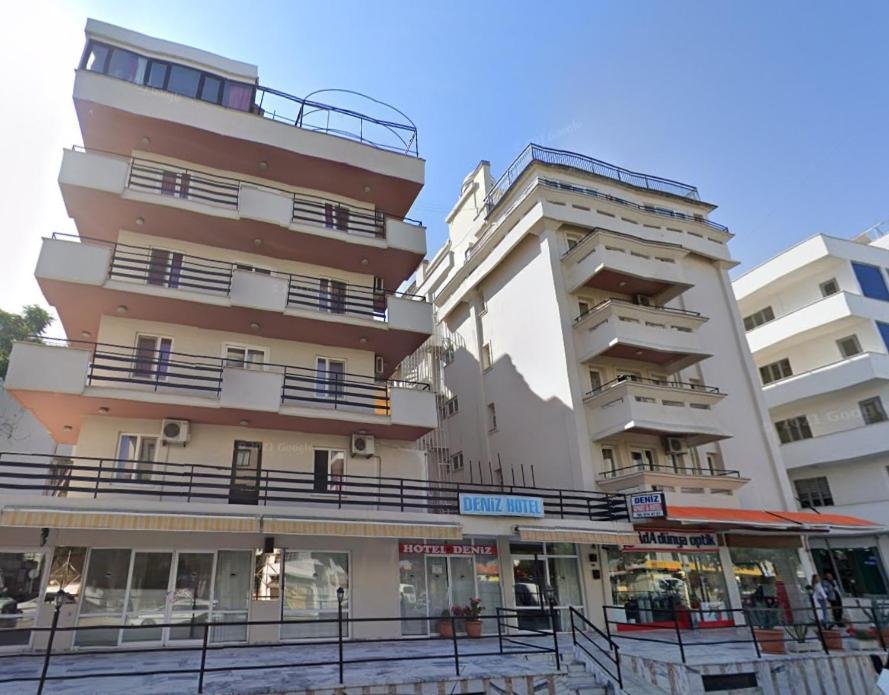 Deniz Hôtel photo 3