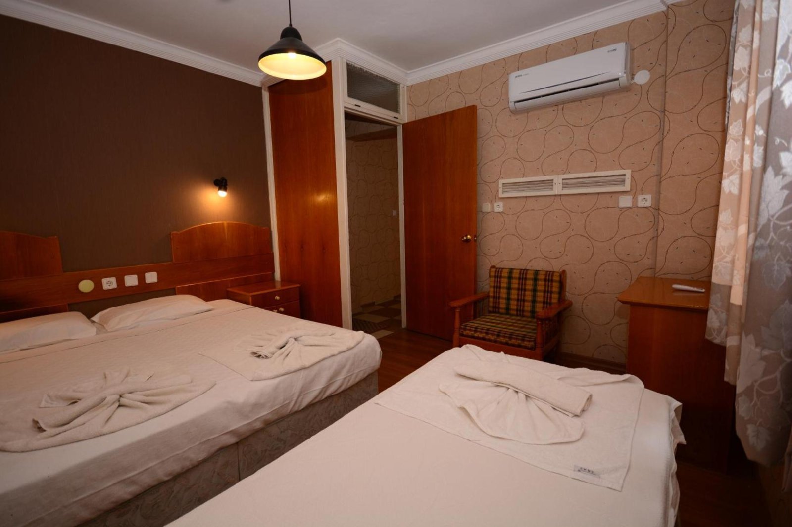 Deniz Hôtel photo 5