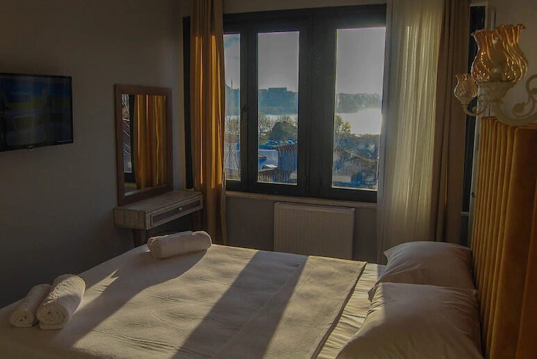 New Taksim Hotel photo 6